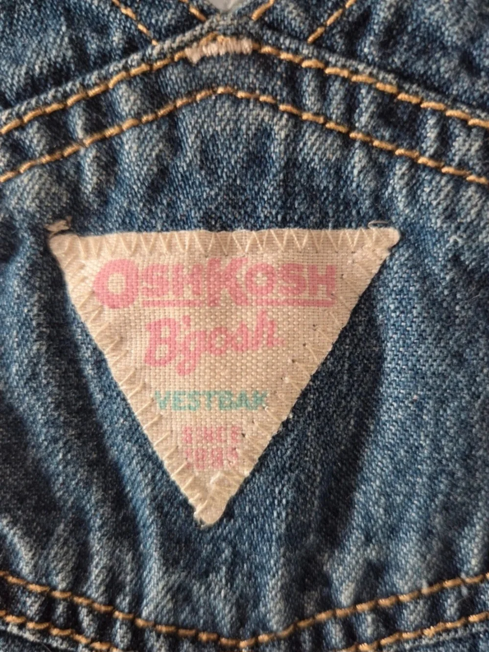 OshKosh Bgosh classic oshkosh